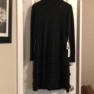 Etcetera San Remo Sweater Dress